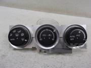 05 2005 Nissan 350Z AC A C Heater Temperature Control OEM 96935 CF000