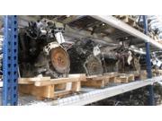 2010 Mazda 6 2.5 L Engine 4 Cylinder L59202000 Motor 45K OEM