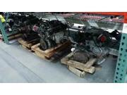 2014 2015 Mitsubishi Mirage 1.2L Engine Motor 16K OEM