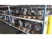 12 13 Infiniti G37 Sedan 7 Speed Automatic Auto Transmission 39K OEM LKQ