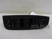 06 07 08 09 10 11 Cadillac DTS Driver Master Power Window Switch OEM