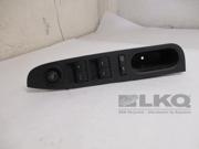 Ford Fusion Milan Grand Marquis LH Driver Master Power Window Switch OEM LKQ