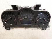 2010 Ford Taurus Speedometer Instrument Cluster 91k OEM