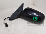 2003 2004 Audi A6 Left Driver Door Electric Mirror w Auto Dimming OEM