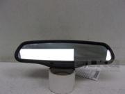 01 02 03 04 05 06 07 Ford Expedition Rear View Electrochromic Mirror OEM