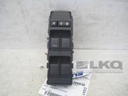 07 08 09 10 Jeep Compass Driver Master Power Window Switch OEM