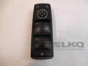 Mercedes Benz GLK Class C Class LH Driver Master Power Window Switch OEM LKQ