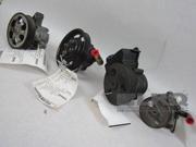 96 05 1996 2005 Buick Lesabre Power Steering Pump 89K OEM