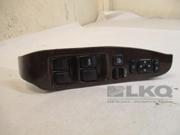 03 04 Subaru Legacy Baja LH Driver Master Power Window Lock Switch OEM LKQ