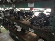 2013 Audi A4 Turbocharger 9k OEM LKQ