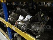 08 09 Subaru Forester Legacy Rear Carrier Assembly 72K OEM LKQ ~124275064