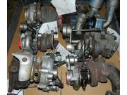 00 01 02 03 04 05 Volkswagen Passat 1.8L Turbo Turbocharger 95k OEM LKQ