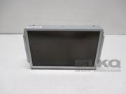 13 14 Ford Escape C Max 8 Information Display Screen OEM LKQ
