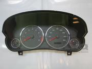 06 07 Cadillac CTS OEM Speedometer Cluster 117K LKQ