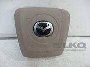 2009 2011 Mazda Tribute Driver Wheel Airbag OEM