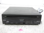 04 08 Infiniti QX56 DVD Player OEM LKQ