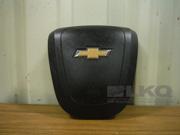 12 13 Sonic Driver Steering Wheel Air Bag Airbag Black OEM