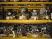 13 Nissan Versa 1.6L Engine HR16DE Motor 25K OEM