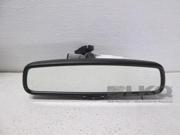 2004 2013 Acura TSX Rear View Mirror Auto Dim OEM LKQ