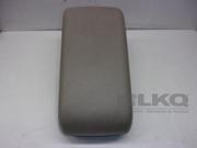 2009 Ford Fusion Tan Center Console Lid OEM