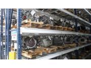 2012 2013 2014 Ford Focus Automatic Auto Transmission Trans 31K OEM