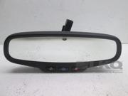 11 12 13 14 Cadillac CTS Auto Dimming Rear View Mirror w Onstar Telematics OEM