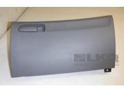 2011 Honda Civic Gray Glove Box Assembly OEM LKQ