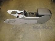 Chevrolet Traverse Buick Enclave Center Floor Console w Automatic Shifter OEM