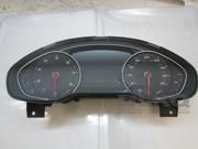 11 12 Audi A8 OEM Speedometer Cluster 64K LKQ