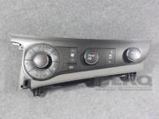 2011 2014 Toyota Sienna Temperature Control Unit OEM