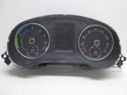 2013 13 Volkswagen Jetta Speedometer Speedo Cluster 53k Miles OEM LKQ