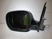 2011 2014 BMW X3 Drivers LH Red Heated Side View Door Mirror OEM LKQ