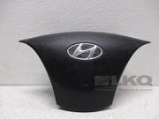 11 16 Hyundai Elantra Driver Wheel Airbag Air Bag OEM LKQ ~124026564