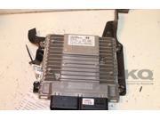 11 14 Hyundai Sonata 2.4L Electronic Engine Control Module OEM LKQ