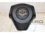 04 09 Mazda 3 Driver Wheel Airbag Air Bag OEM LKQ