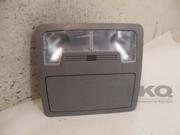 12 13 14 Toyota Camry Overhead Roof Console w Lights OEM LKQ
