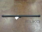 07 2007 Nissan X Terra Cargo Cover Security Shade Roll OEM