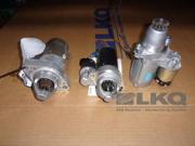 2007-2012 Hyundai Elantra Starter Motor 45K OEM 2007-2012 Hyundai Elantra Starter Motor 45K OEM