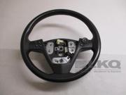 04 05 06 07 Cadillac CTS Leather Steering Wheel w Audio Controls OEM LKQ