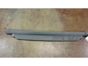 07 2007 Jeep Liberty Cargo Security Shade Roll OEM