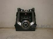 2011 2013 Hyundai Elantra AC Heater Control OEM LKQ