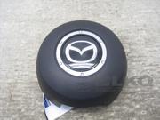 09 10 11 Mazda RX-8 Air Bag Driver Wheel Airbag OEM 09 10 11 Mazda RX-8 Air Bag Driver Wheel Airbag OEM