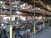 2013 2015 Lexus GS350 AWD Automatic Transmission 46K OEM