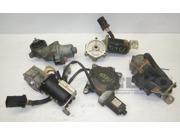 11 12 13 14 15 16 Dodge Ram 1500 Transfer Case Motor 24K OEM LKQ