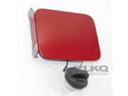 13 2013 Nissan Versa Red Fuel Filler Door Gas Cap OEM LKQ