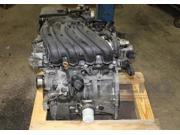 12 Nissan Versa 1.6L Engine Motor Assembly 68K OEM LKQ
