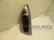 Nissan Juke LH Driver Master Power Window Lock Switch OEM LKQ