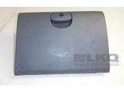 01 02 03 04 Hyundai Santa Fe Gray Glove Box Assembly OEM LKQ
