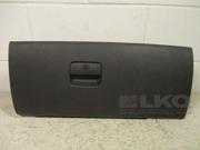 2011 Silverado 1500 LT Extended Cab Black Glove Box Assembly ID 20925882 OEM LKQ
