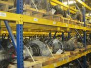 13 15 Ford Fusion 2.0T FWD Automatic Transmission 6K Miles OEM LKQ
